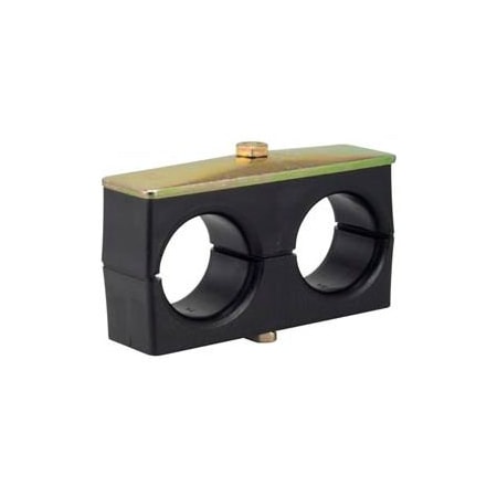 Zsi 1/4" x 1/4" Beta Smoothie Twin Standard Rail-Mount For Two T-2004HR